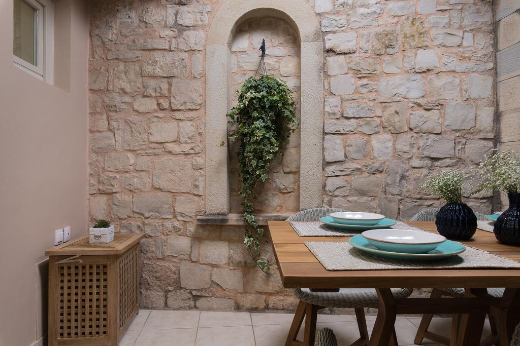 Aeria Apartments Chania  Exterior photo