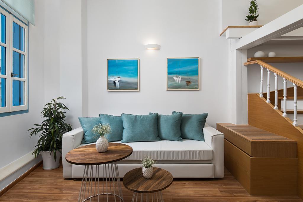 Aeria Apartments Chania  Exterior photo
